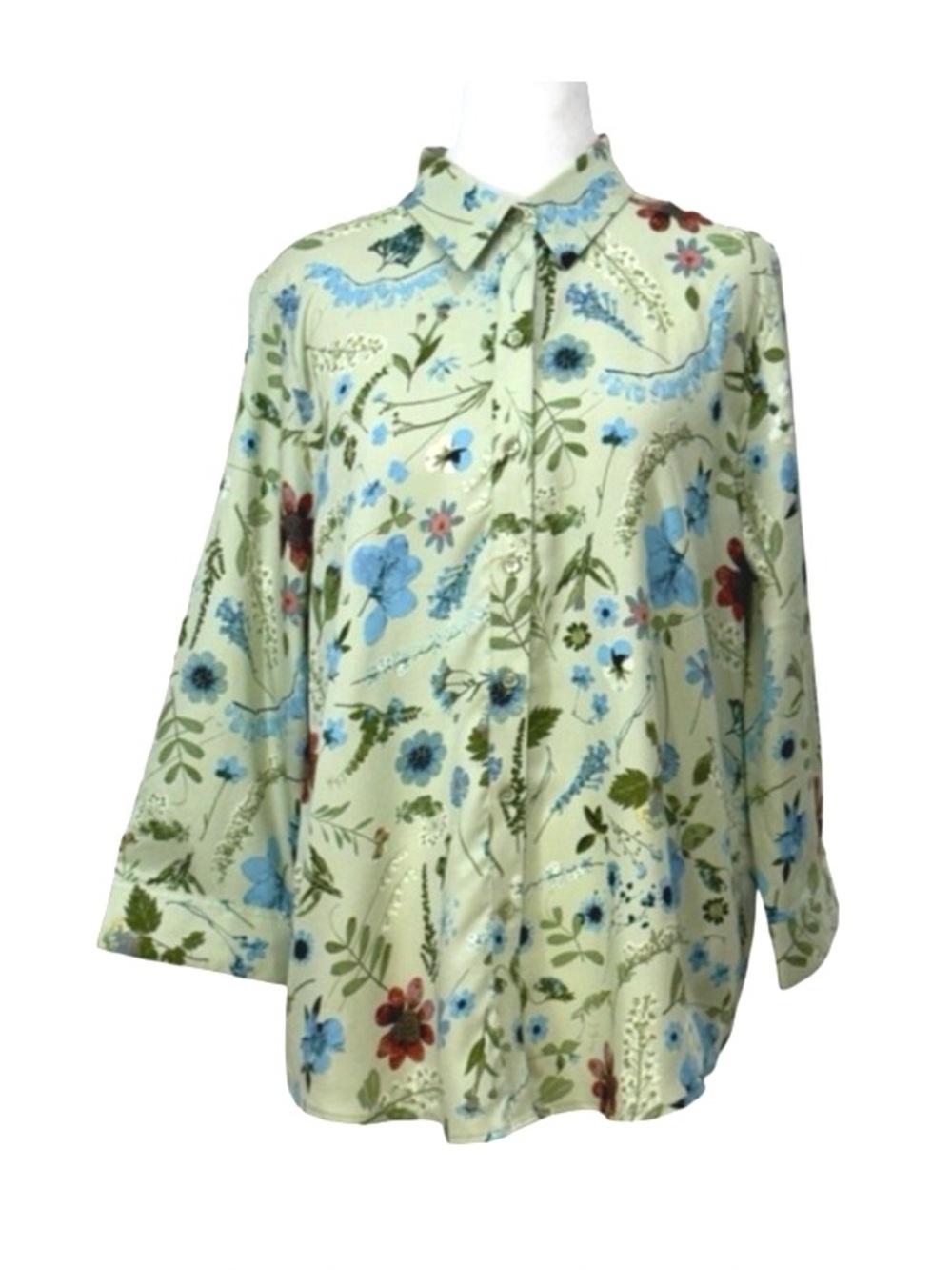 Coldwater Creek Blouse
